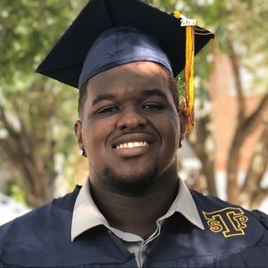 Meet your Posher, Steven